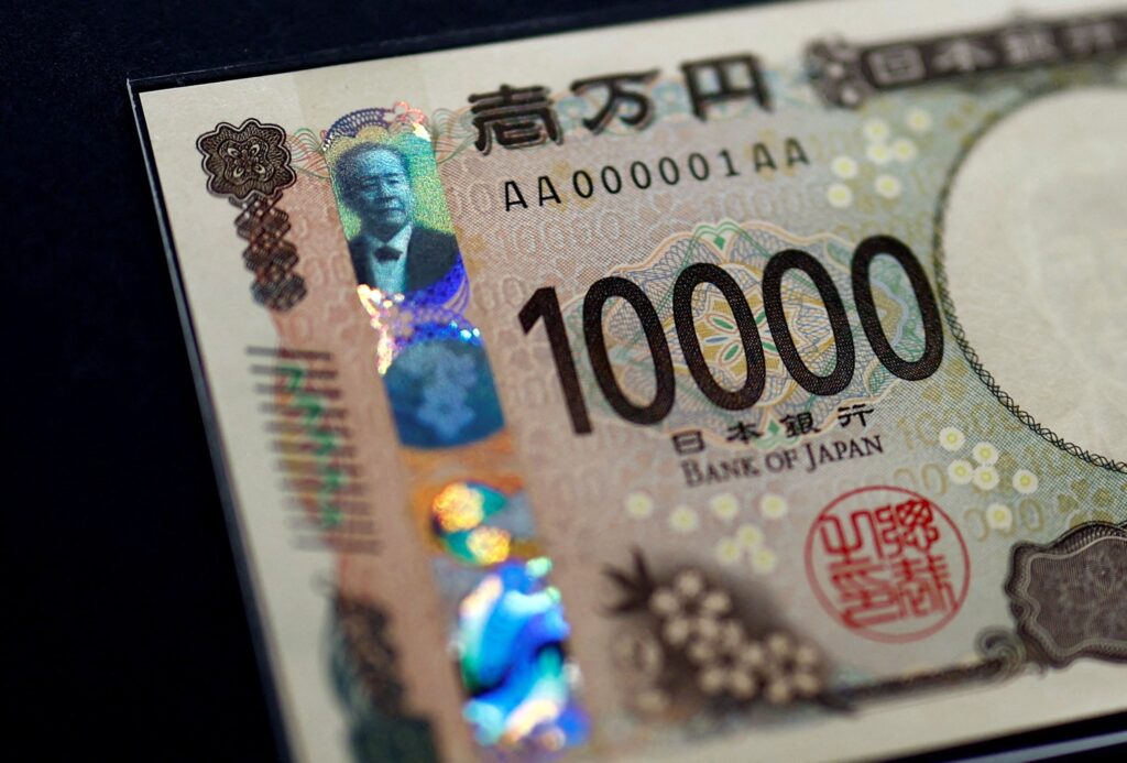 円、3カ月ぶり1ドル149円台に下落　参院選に警戒感